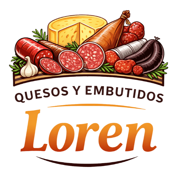 Quesos y Embutidos Loren en Sevilla